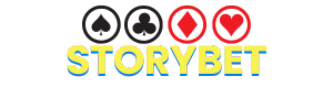 Logo STORYBET